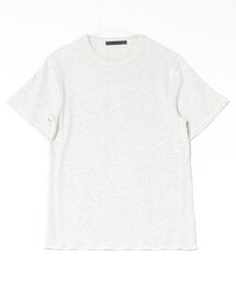 サーマル ヘンリーネック 半袖Tシャツ【UNISEX】（Tシャツ/カットソー