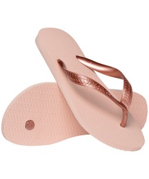 havaianas(ハワイアナス)の「COLOR(サンダル)」