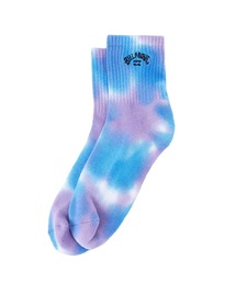 BILLABONG | BILLABONG メンズ MARBLE SOCKS ソックス 【2026年夏モデル】(ソックス/靴下)