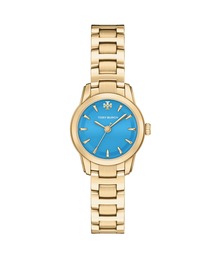 TIMEX/タイメックス Q TIMEX Malibu 腕時計 TX-TW2V38600 レディース