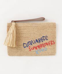 Dsquared2｜ディースクエアードのクラッチバッグ通販 - ZOZOTOWN