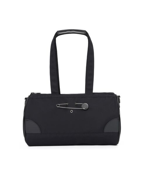 PORTER（ポーター）の「SEASONING×PORTER MINI BOSTON（ボストンバッグ