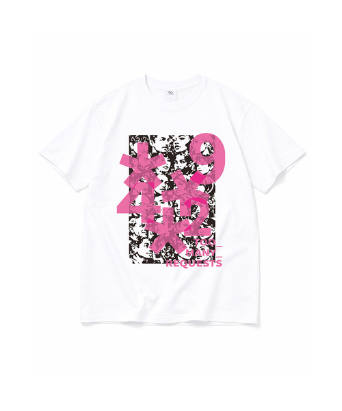 VENHIT(ベンヒット)の「エラー492 クールコットン半袖Tシャツ(Tシャツ/カットソー・レディース・ホワイト/ブラック・SMALL/MEDIUM/LARGE/X-LARGE)」の1枚目の写真