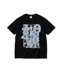 エラー492 クールコットン半袖Tシャツ