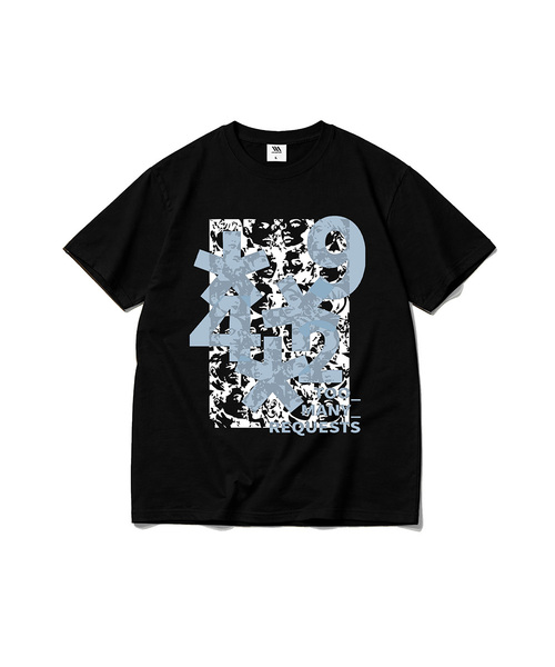 VENHIT(ベンヒット)の「エラー492 クールコットン半袖Tシャツ(Tシャツ/カットソー・レディース・ホワイト/ブラック・SMALL/MEDIUM/LARGE/X-LARGE)」の2枚目の写真