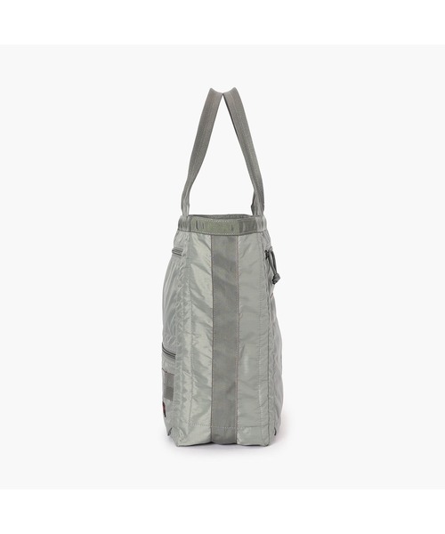 BRIEFING(ブリーフィング)の「【BRIEFING/ブリーフィング】DF TOTE TALL(トートバッグ・メンズ・グレー系カモフラージュ/カモフラージュ/デザートカモ・FREE)」の22枚目の写真