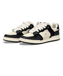 Fat Tongue (Tofu/Black)