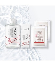 Koh Gen Do（コウゲンドウ）の「【数量限定】江原道 THE SPA クレンジングローション 300mL クリアスキンセット（クレンジング）」