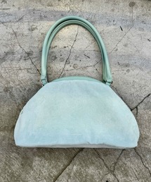 sobak studio（ソバクスタジオ）の「がま口ショルダーバッグ / Clasp Shoulder Bag（ショルダーバッグ）」
