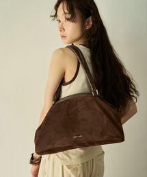 sobak studio（ソバクスタジオ）の「がま口ショルダーバッグ / Clasp Shoulder Bag（ショルダーバッグ）」