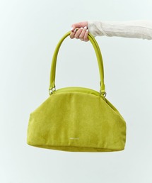 sobak studio（ソバクスタジオ）の「がま口ショルダーバッグ / Clasp Shoulder Bag（ショルダーバッグ）」