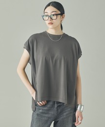 Curensology｜カレンソロジーのTシャツ/カットソー（グレー/灰色系