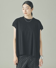 Curensology｜カレンソロジーのTシャツ/カットソー（ブラック/黒色系