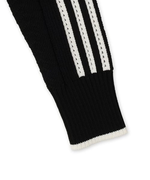 adidas(アディダス)の「adidas SST TRACKTOP / アディダス SST トラックトップ(その他トップス・レディース・ブラック・L/M/S)」の9枚目の写真