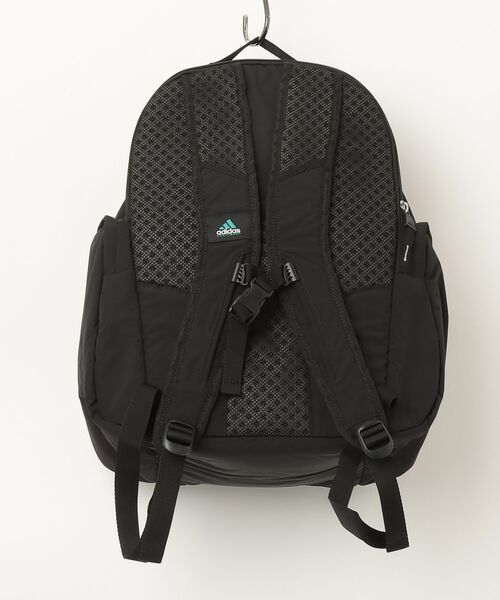 adidas(アディダス)の「エキップメント BP バックパック / アディダスオリジナルス adidas Originals(バックパック/リュック・メンズ・ブラック・FREE)」の7枚目の写真