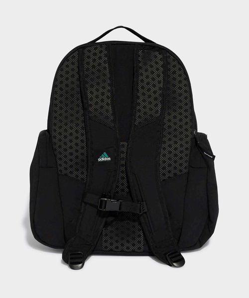 adidas(アディダス)の「エキップメント BP バックパック / アディダスオリジナルス adidas Originals(バックパック/リュック・メンズ・ブラック・FREE)」の2枚目の写真