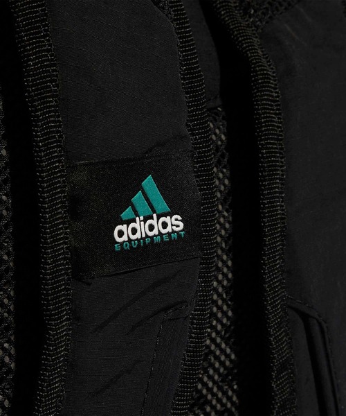 adidas(アディダス)の「エキップメント BP バックパック / アディダスオリジナルス adidas Originals(バックパック/リュック・メンズ・ブラック・FREE)」の5枚目の写真