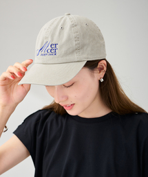 FRAMeWORK（フレームワーク）の「J.J.Mercer Mercer キャップ（キャップ）」