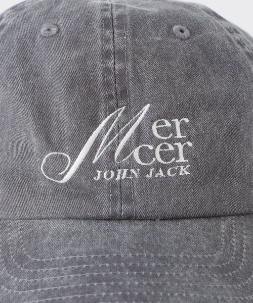 FRAMeWORK(フレームワーク)の「J.J.Mercer Mercer キャップ(キャップ・レディース・ベージュ/チャコールグレー・FREE)」の18枚目の写真
