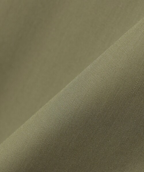 COLEMAN(コールマン)の「【SHIPS any別注】Coleman:〈接触冷感/UVカット〉ZERO-TEX(R) ボタンダウン ポケット シャツ(セットアップ対応)◇(シャツ/ブラウス・メンズ・ブラック/オリーブ・LARGE/MEDIUM/X-LARGE)」の22枚目の写真