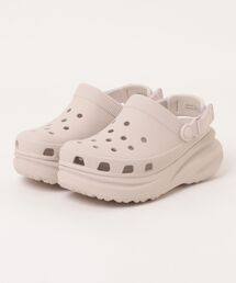 crocs（クロックス）の「クロックス クラッシュ クロッグ スポーツ / crocs New Crush Clog（サンダル）」