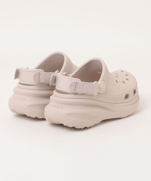 クロックス クラッシュ クロッグ スポーツ / crocs New Crush Clog