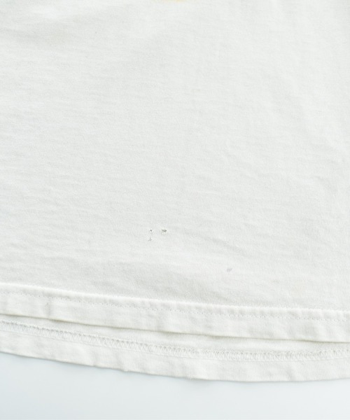 LABORATORY R（ラボラトリーアール）の「【USED】GILDAN ウミガメ アニマルTシャツ（Tシャツ/カットソー・メンズ・ホワイト・X-LARGE）」の5枚目の写真