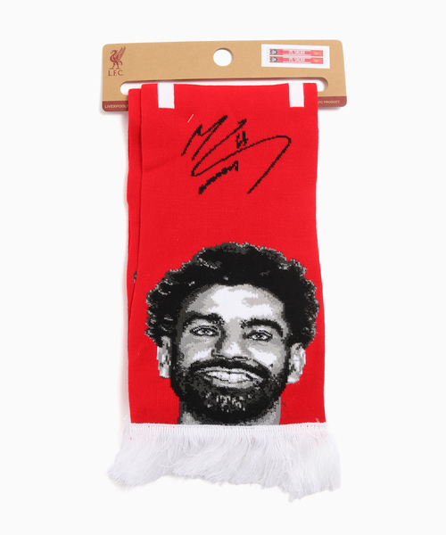 【希少】LIVERPOOL マフラー ブラック Liverpool FC｜リバプールエフシー（キッズ）のマフラー通販 - ZOZOTOWN