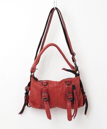 DECADE（ディケイド）の「2WAYバッグ（ショルダーバッグ）」