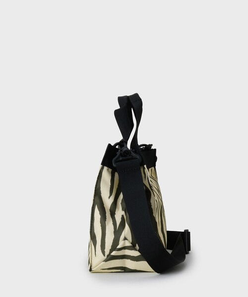 UNTITLED(アンタイトル)の「【Drifter】FAIRPORT MEDIUM TOTE(トートバッグ・レディース・オリーブ系9/ブラック系その他4・00)」の5枚目の写真