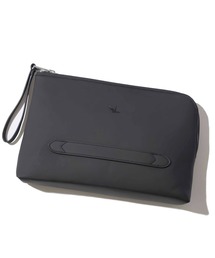 1PIU1UGUALE3 RELAX | 【1PIU1UGUALE3 RELAX】FLASHY CLUTCH BAG(クラッチバッグ)