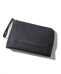 【1PIU1UGUALE3 RELAX】FLASHY CLUTCH BAG