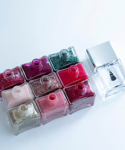 NAILS INC｜ネイルズ インクのメイクアップ（）通販 - ZOZOTOWN