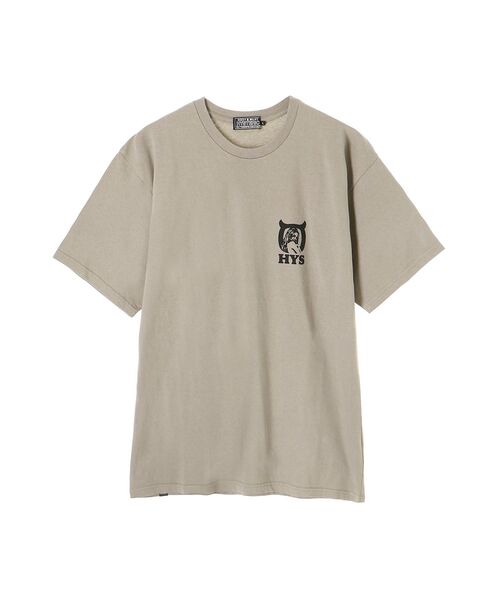 セール/ブランド古着】半袖Tシャツ（Tシャツ/カットソー）｜HYSTERIC