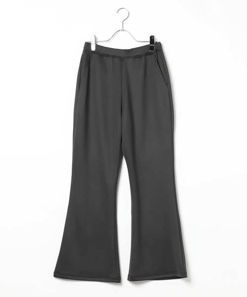 LEPSIM(レプシィム)の「ソフトドレープパンツAW 1068716(その他パンツ・レディース・ブラウン/チャコールグレー/ブラック・FREE/TALL)」の11枚目の写真