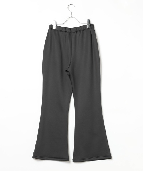 LEPSIM(レプシィム)の「ソフトドレープパンツAW 1068716(その他パンツ・レディース・ブラウン/チャコールグレー/ブラック・FREE/TALL)」の12枚目の写真