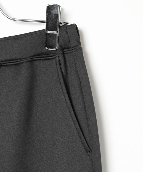LEPSIM(レプシィム)の「ソフトドレープパンツAW 1068716(その他パンツ・レディース・ブラウン/チャコールグレー/ブラック・FREE/TALL)」の14枚目の写真