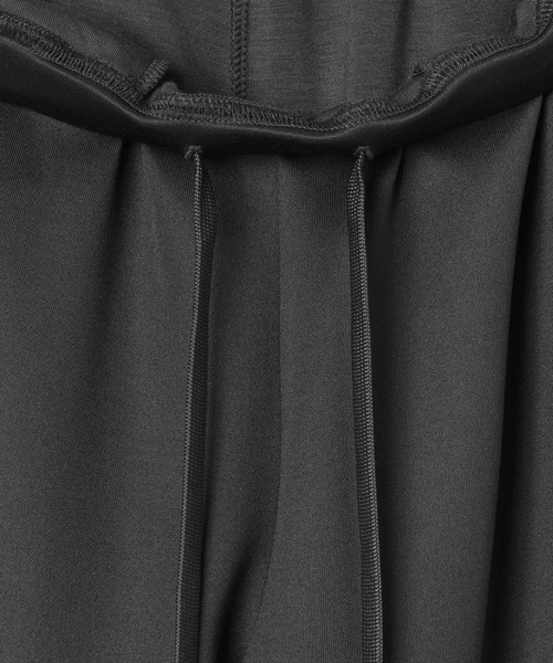 LEPSIM(レプシィム)の「ソフトドレープパンツAW 1068716(その他パンツ・レディース・ブラウン/チャコールグレー/ブラック・FREE/TALL)」の16枚目の写真
