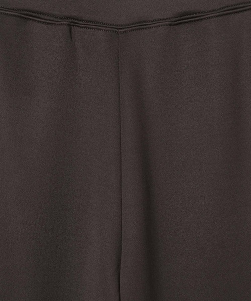 LEPSIM(レプシィム)の「ソフトドレープパンツAW 1068716(その他パンツ・レディース・ブラウン/チャコールグレー/ブラック・FREE/TALL)」の20枚目の写真