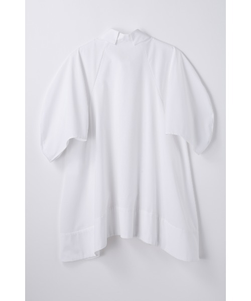 UMBRELLA SHIRT（シャツ/ブラウス）｜ENFOLD（エンフォルド）の