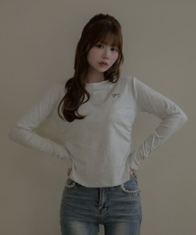 Ribbon coco tops / リボンココトップス