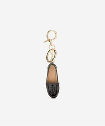 COLE HAAN（コールハーン）の「ラナ ラックス ローファー キー チャーム womens（キーホルダー）」