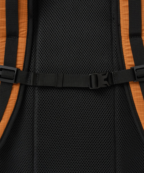 PHYPS MOTORCYCLE(フィップスモーターサイクル)の「Utility Mesh Backpack Orange(バックパック/リュック・メンズ・その他・FREE)」の7枚目の写真
