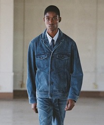 STUDIOUS（ステュディオス）の「TRACKER JACKET（ブルゾン）」