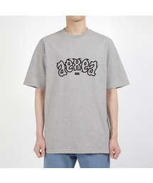 ファイヤーウィング 半袖Tシャツ F04BRD_ABX10976