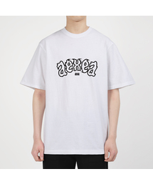 ファイヤーウィング 半袖Tシャツ F04BRD_ABX10976