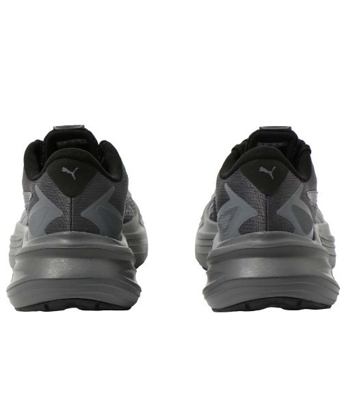 PUMA（プーマ）の「【別注】プーマ PUMA マキシマ プロ 限定コラボ（スニーカー・メンズ・グレー・25.0cm/25.5cm/26.5cm/26.0cm/27.0cm/28.0cm/27.5cm）」の7枚目の写真