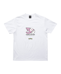 Pokemon 30th Anniversary 1025 T-shirt 「ペロッパフ」