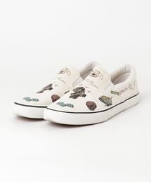 Subciety（サブサエティ）の「スリッポン（スリッポン）」