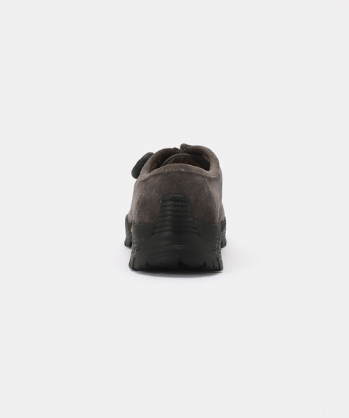 OUTDOOR PRODUCTS（アウトドアプロダクツ）の「PLAYGROUND KNOCK2 KTX CCL（その他シューズ・レディース・チャコールグレー・38/39）」の3枚目の写真